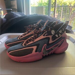 Nike Zoom Freak 4 “Letter Bro”